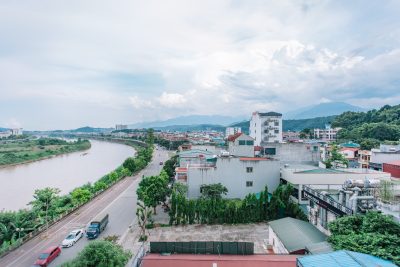 View khách sạn